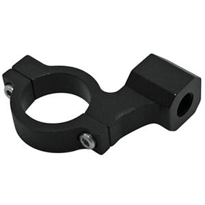 Highsider Smart -peilin holkki oikeakätisellä kierteellä 1 tuuman ohjaustangolle.