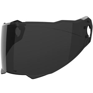 Plexi Nexx X.Lifecountry moottoripyöräilykypäriin 80% savu