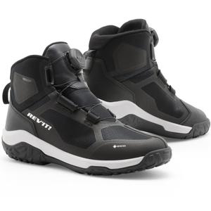 Revit Breccia GTX moottoripyöräsaappaat musta