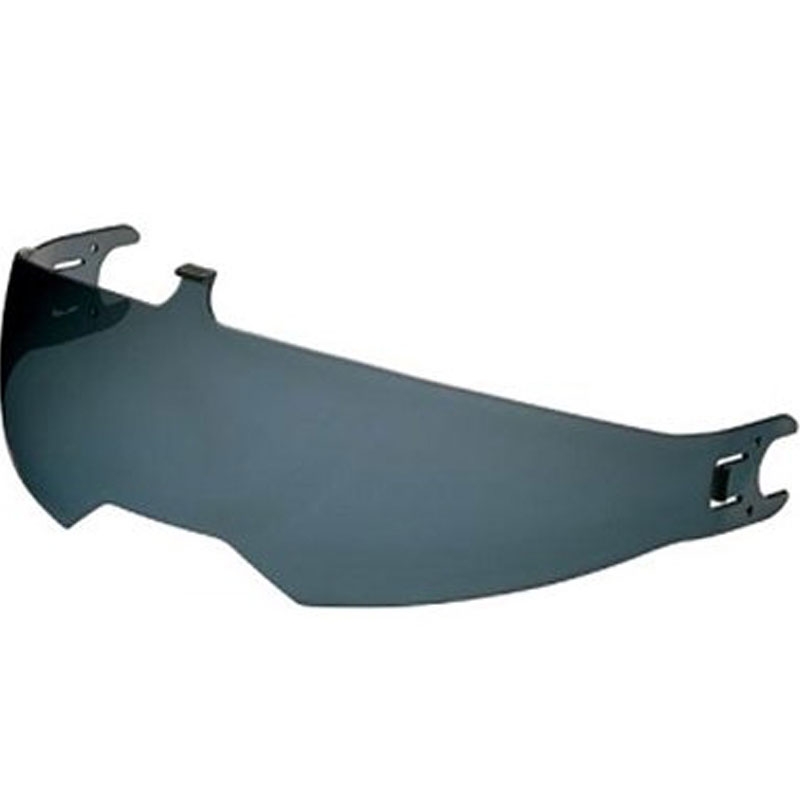 Aurinkovisiiri Nolan N120-1 moottoripyöräkypärään tummanvihreä