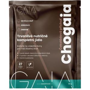 Pikaruoka GAIA Chogaia 1x65 g suklaata