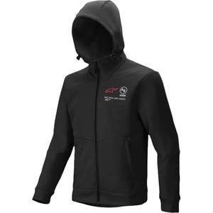 Alpinestars Racer MX Fleece Musta