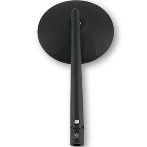 Highsider Smart Ponza ohjaustangon peili musta