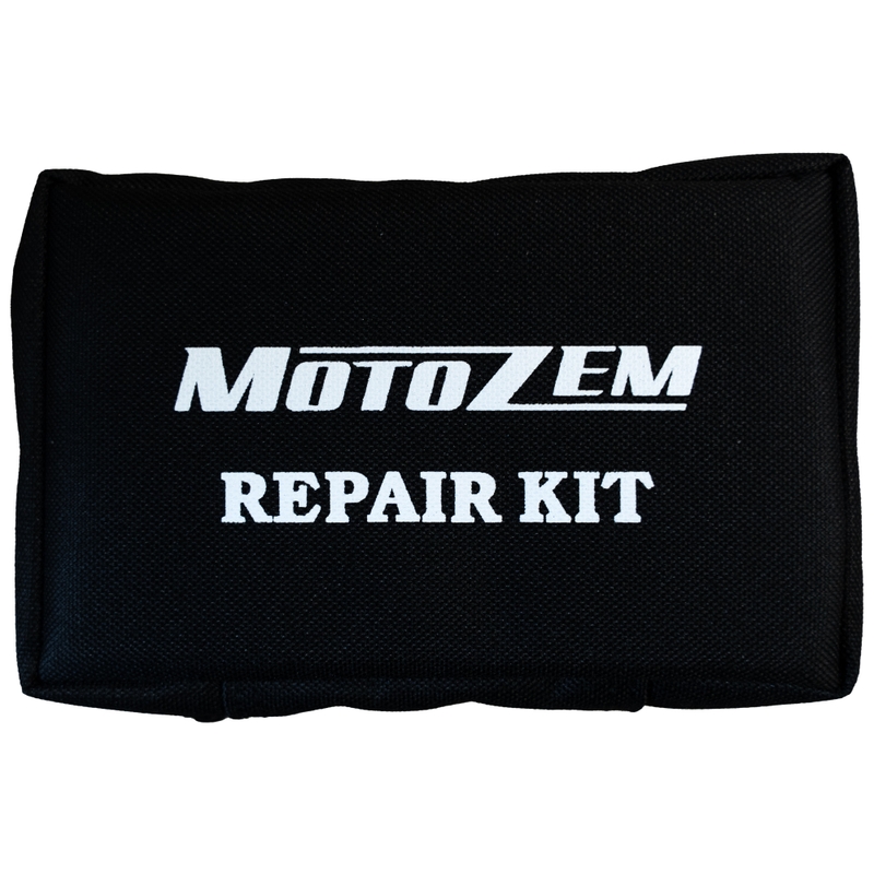 Renkaan korjaussarja MotoZem