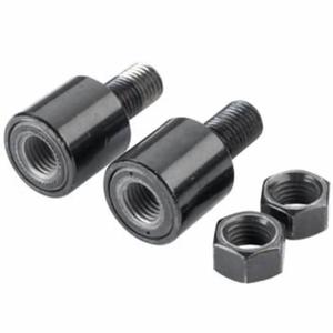 Peilin tärinänvaimennin Louis 2 kpl