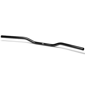 Highsider Smart Street Bar L00 7/8 tuuman musta