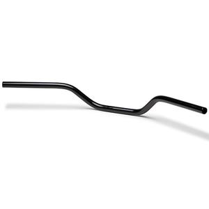 Highsider Pro Naked pyörän ohjaustanko L02 7/8 tuumaa musta