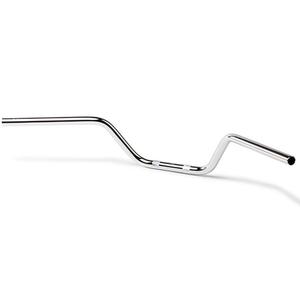 Highsider Pro Touring L03 7/8 tuuman kromattu ohjaustanko