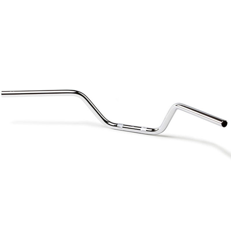 Highsider Pro Touring L03 7/8 tuuman kromattu ohjaustanko