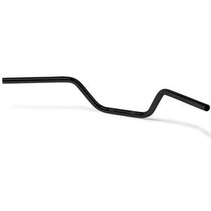 Highsider Pro Touring L03 7/8 tuuman ohjaustanko musta