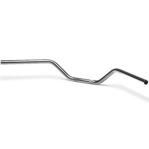 Highsider Pro Flat Track L14 7/8 tuuman kromattu ohjaustanko