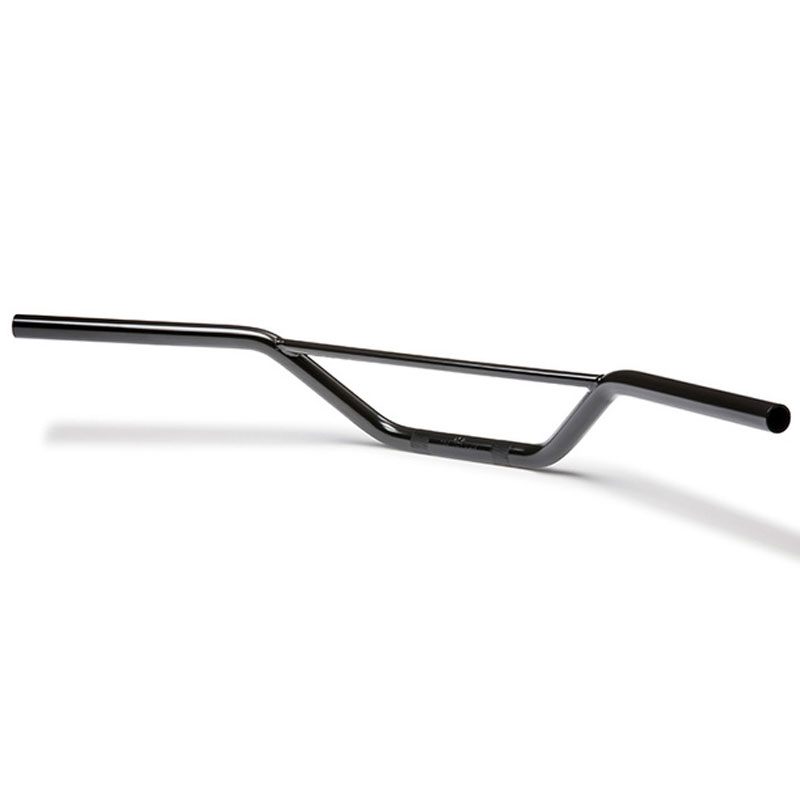Ohjaustanko Highsider Pro Cross MX2 22mm musta
