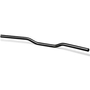 Highsider Pro Street Bar L00 25,4 mm musta
