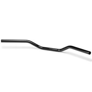 Ohjaustanko Highsider Pro Roadster L01 25,4 mm musta