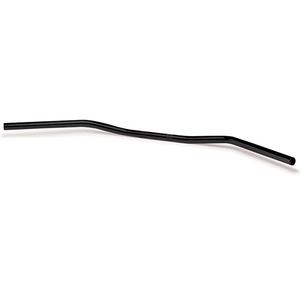 Ohjaustanko Highsider Pro Wide Bar L11 1" tuuma, 95 mm musta