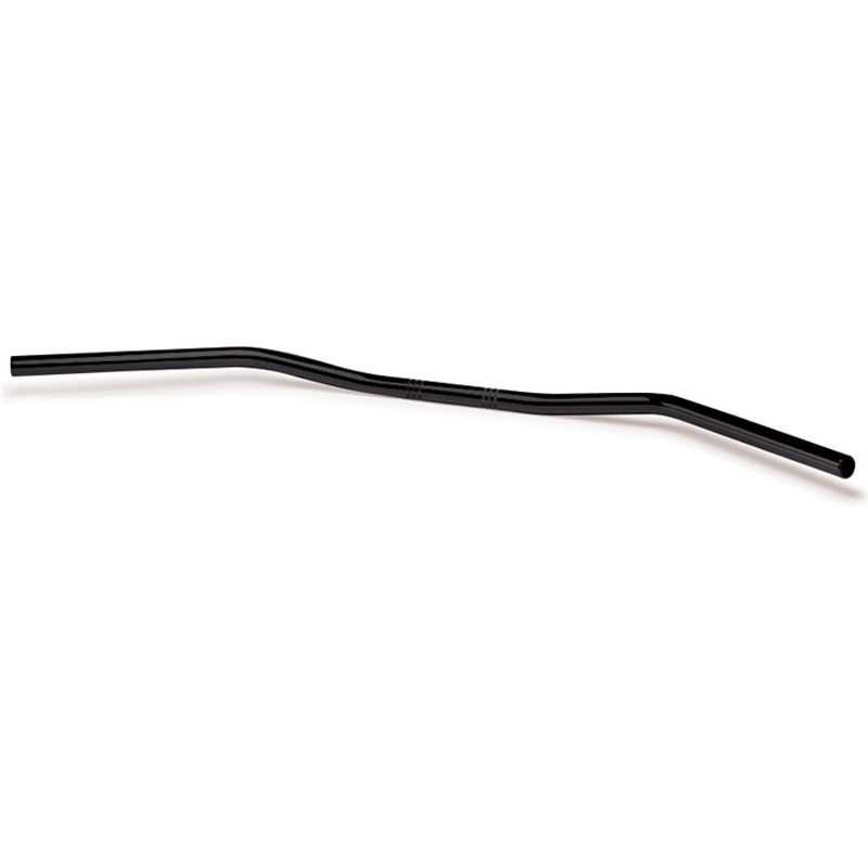 Ohjaustanko Highsider Pro Wide Bar L11 1" tuuma, 95 mm musta