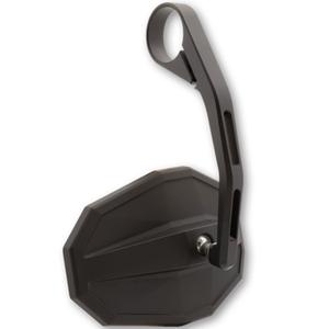 Highsider Smart suora pitkä varsipeili musta