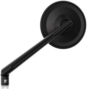 Peili Highsider Smart Circula-S musta