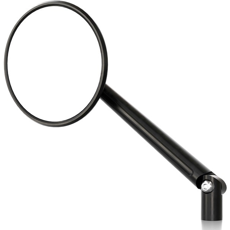Peili Highsider Smart Circula-S musta