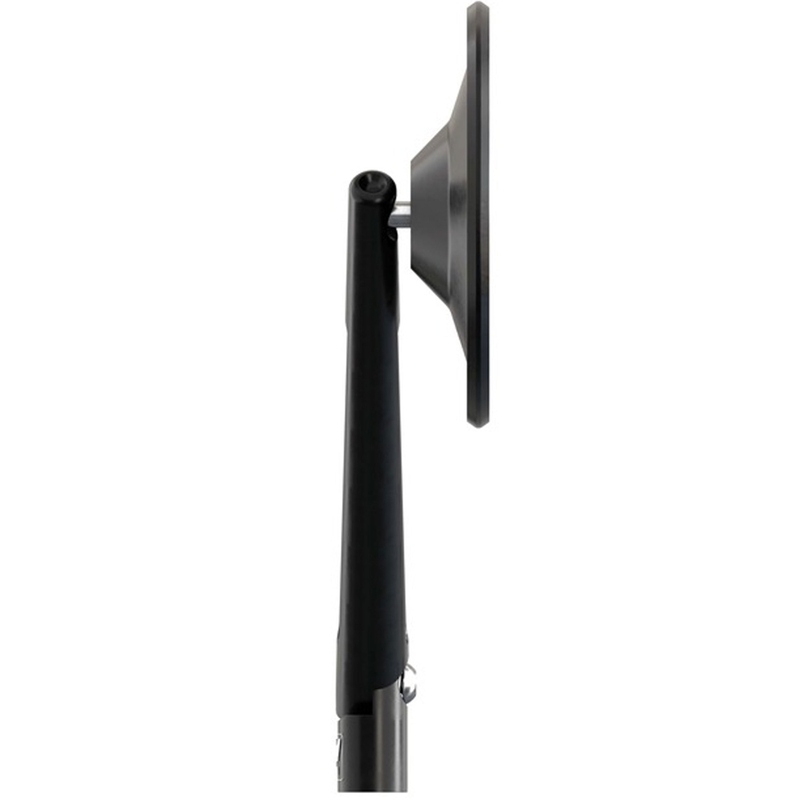 Peili Highsider Smart Circula-S musta