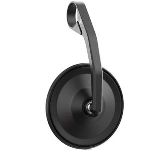 Peili Highsider Smart Circula-S Pitkä musta