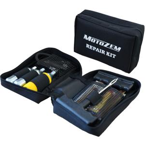 Renkaan korjaussarja MotoZem