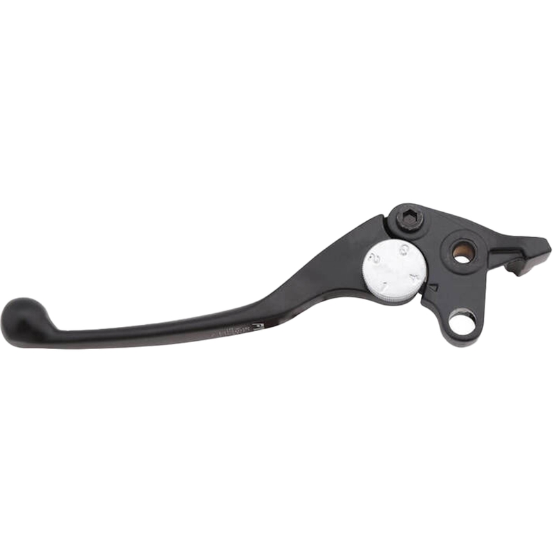 Kytkinvipu Highsider Smart BC 320:een musta