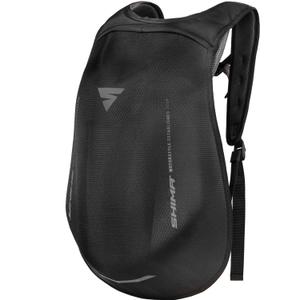 Reppu SHIMA Ayro musta