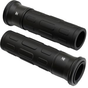 Ohjaustangon kahvat Highsider Smart Circula-s 125 mm