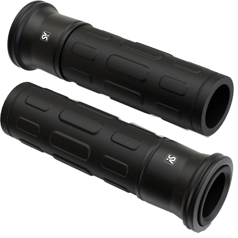 Ohjaustangon kahvat Highsider Smart Circula-s 125 mm