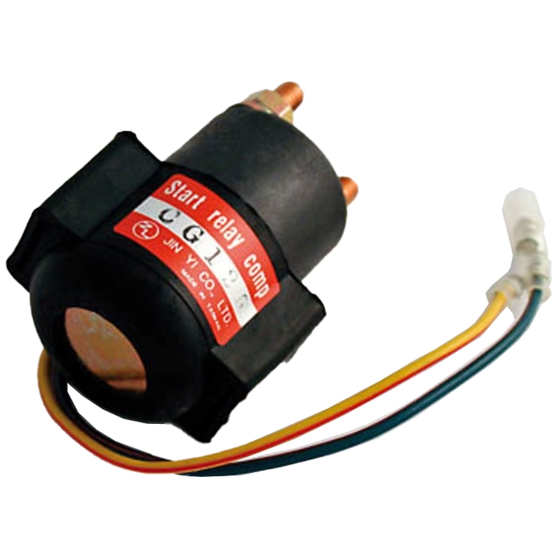 Highsider Smart 12V magneettinen käynnistysmagneettikytkin