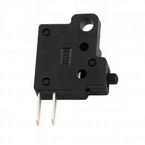 Highsider Smart jarruvalokytkin Honda ja Kawasaki moottoripyöriin.