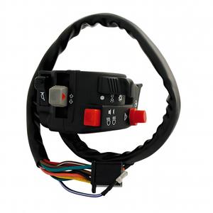 Universal kytkin Highsider Smart Honda ja Honda Atv vasen vasen