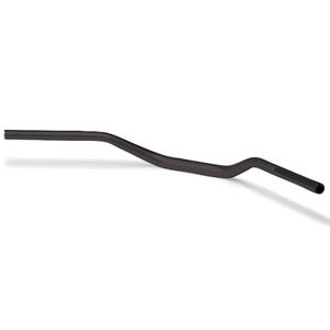 Ohjaustanko Highsider X-Bar Tour Bar XB3 musta