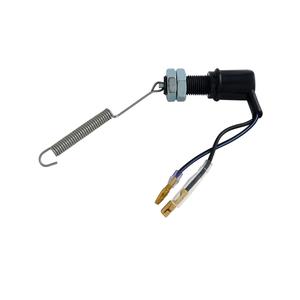 Highsider Smart jarruvalokytkin Yamahalle ja Kawasakille