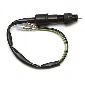 Highsider Smart takajarruvalokytkin Honda moottoripyörille