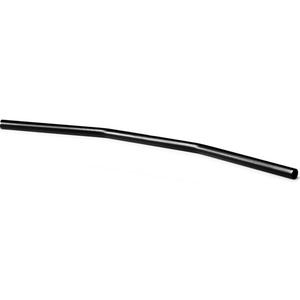 Moottoripyörän ohjaustanko Highsider PRO Drag LD2 90 mm musta