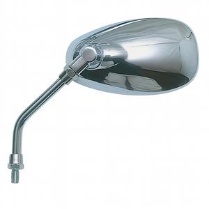 Taustapeili Highsider Smart Virago vasen/oikea