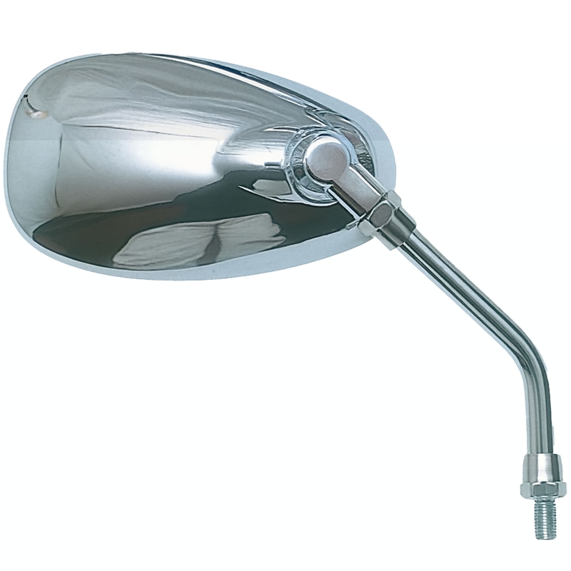 Taustapeili Highsider Smart Virago vasen/oikea