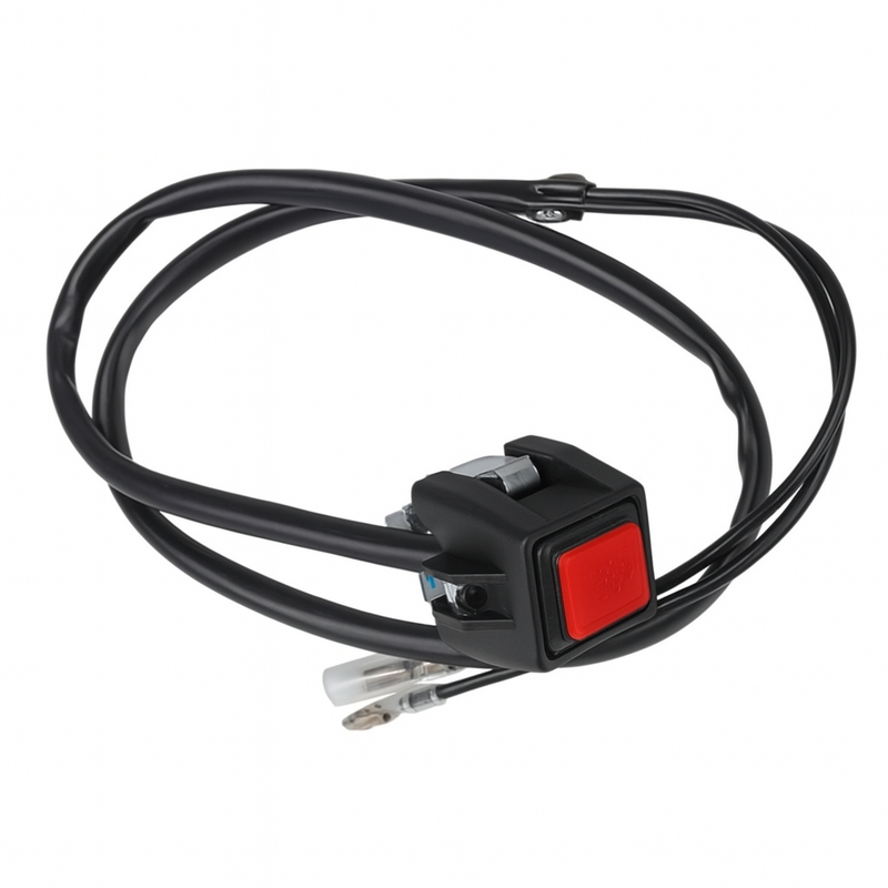 Highsider Smart Universal painonappikytkin