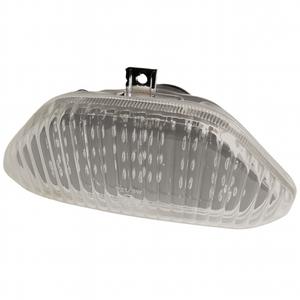 LED-takavalo Highsider Smart moottoripyörään SUZUKI GSF 600 Bandit -99, GSF 1200 -00 -00