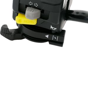 Universaali kuristusmekanismi Highsider Smart