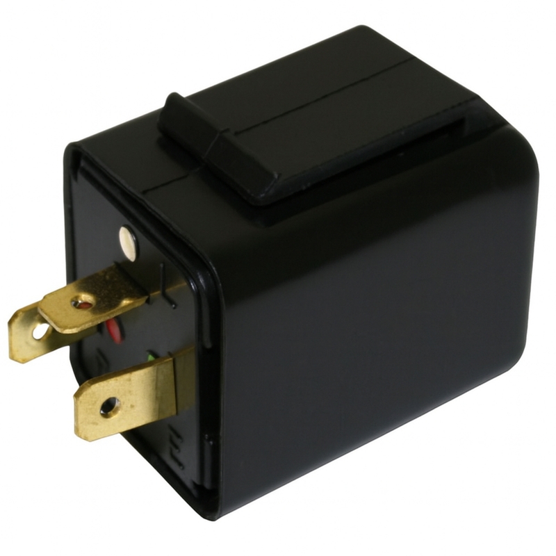 Highsider Smart 3 nastaa 6V kääntymisvalon katkaisija