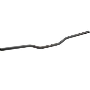 Ohjaustanko Highsider PRO Street Bar A00 musta