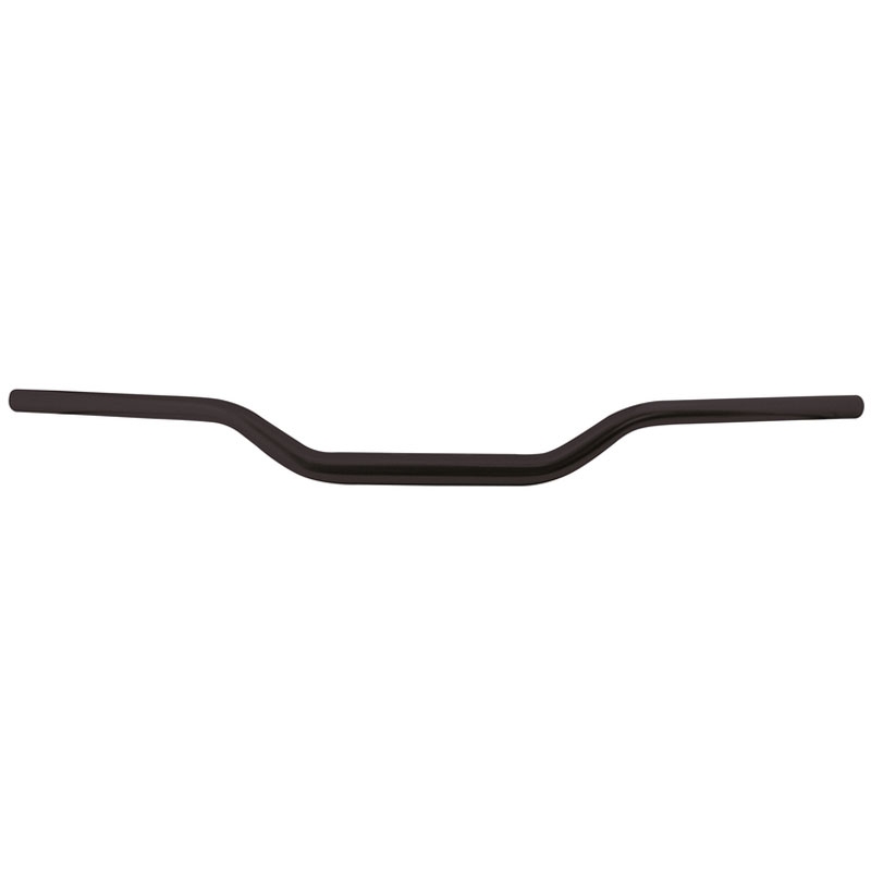 Highsider PRO X-Bar Cross Bar X00 musta