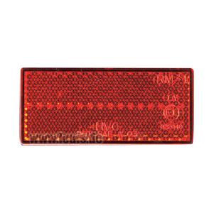 Itseliimautuva heijastin