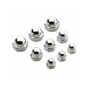 Mutteri korkilla - 10kpl alennusmyynti