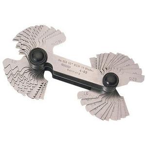 Kierremittarit-mallit