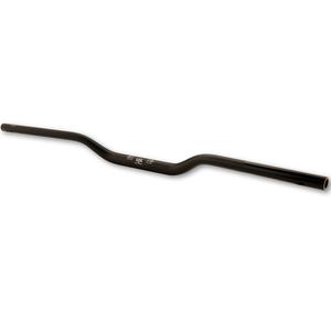 Moottoripyörän ohjaustanko Highsider PRO X-Bar Adventure X04 musta