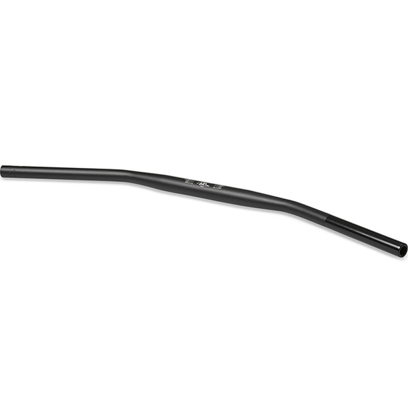 Highsider PRO X-Bar Drag Bar XD1 musta
